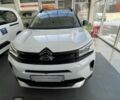 купити нове авто Сітроен C5 Aircross 2025 року від офіційного дилера ТОВ «Альфа Авангард» Сітроен фото