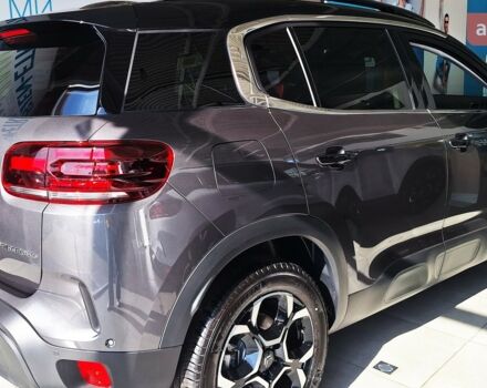 купить новое авто Ситроен C5 Aircross 2025 года от официального дилера Автоцентр AUTO.RIA Ситроен фото