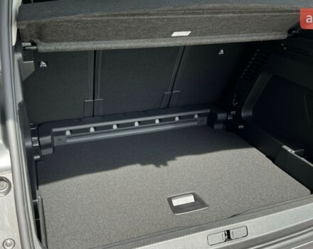 купить новое авто Ситроен C5 Aircross 2025 года от официального дилера Автоцентр Поділля Ситроен фото