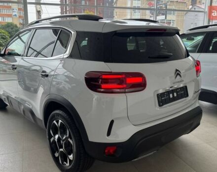 Ситроен C5 Aircross, объемом двигателя 1.5 л и пробегом 0 тыс. км за 29544 $, фото 20 на Automoto.ua