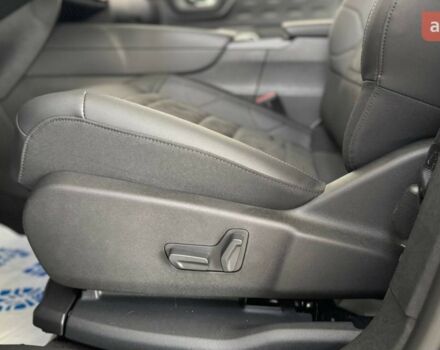 Сітроен C5 Aircross, об'ємом двигуна 1.5 л та пробігом 0 тис. км за 32738 $, фото 10 на Automoto.ua