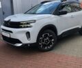 купить новое авто Ситроен C5 Aircross 2025 года от официального дилера Автоцентр Черкаси Ситроен фото