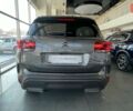 купить новое авто Ситроен C5 Aircross 2025 года от официального дилера ТОВ «Альфа Авангард» Ситроен фото