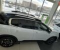 купити нове авто Сітроен C5 Aircross 2025 року від офіційного дилера ТОВ «Альфа Авангард» Сітроен фото