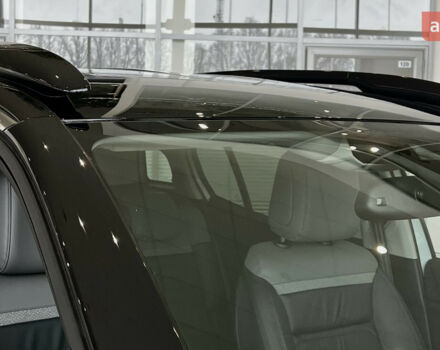 купить новое авто Ситроен C5 Aircross 2025 года от официального дилера Автоцентр Поділля Ситроен фото