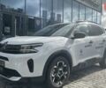 купити нове авто Сітроен C5 Aircross 2025 року від офіційного дилера Автоцентр AUTO.RIA Сітроен фото