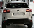 купити нове авто Сітроен C5 Aircross 2025 року від офіційного дилера Автомир Сітроен фото
