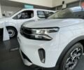 купити нове авто Сітроен C5 Aircross 2025 року від офіційного дилера ТОВ «Альфа Авангард» Сітроен фото