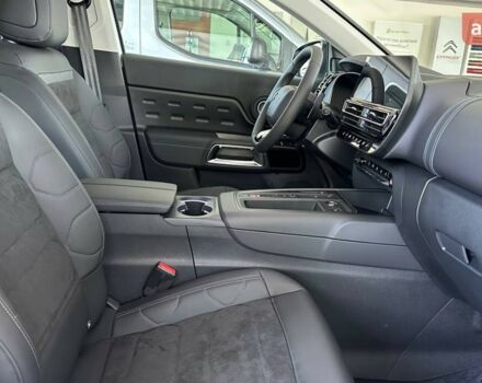 Ситроен C5 Aircross, объемом двигателя 1.5 л и пробегом 0 тыс. км за 32730 $, фото 24 на Automoto.ua