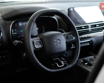 Ситроен C5 Aircross, объемом двигателя 1.5 л и пробегом 0 тыс. км за 32429 $, фото 17 на Automoto.ua