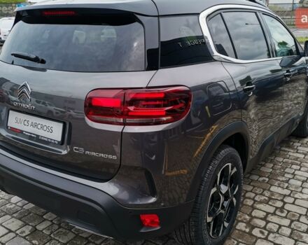 Ситроен C5 Aircross, объемом двигателя 1.5 л и пробегом 0 тыс. км за 33370 $, фото 5 на Automoto.ua