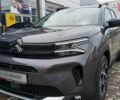 Ситроен C5 Aircross, объемом двигателя 1.5 л и пробегом 0 тыс. км за 33121 $, фото 1 на Automoto.ua