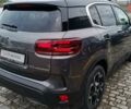 Ситроен C5 Aircross, объемом двигателя 1.5 л и пробегом 0 тыс. км за 33121 $, фото 5 на Automoto.ua