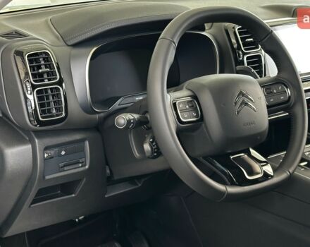 купить новое авто Ситроен C5 Aircross 2025 года от официального дилера Автоцентр AUTO.RIA Ситроен фото