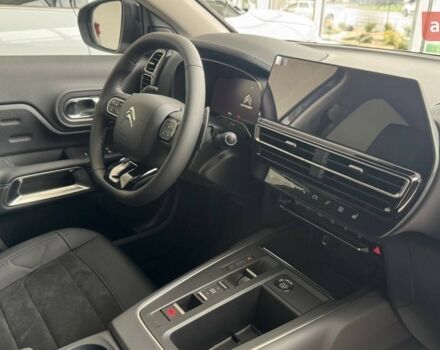 Ситроен C5 Aircross, объемом двигателя 1.5 л и пробегом 0 тыс. км за 33018 $, фото 18 на Automoto.ua