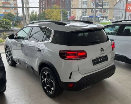 Ситроен C5 Aircross, объемом двигателя 1.5 л и пробегом 0 тыс. км за 29544 $, фото 15 на Automoto.ua