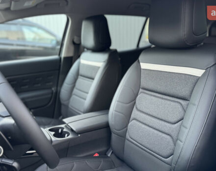 Сітроен C5 Aircross, об'ємом двигуна 1.5 л та пробігом 0 тис. км за 29560 $, фото 11 на Automoto.ua