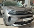 купить новое авто Ситроен C5 Aircross 2025 года от официального дилера CITROËN ЛІОН АВТО Ситроен фото
