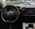 купить новое авто Ситроен C5 Aircross 2025 года от официального дилера ПОЛІССЯ АВТО ПЛЮС CITROEN Ситроен фото