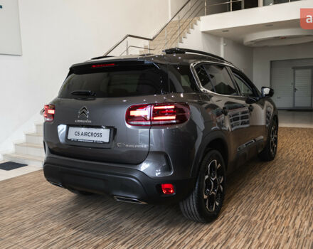 Ситроен C5 Aircross, объемом двигателя 1.5 л и пробегом 0 тыс. км за 28379 $, фото 8 на Automoto.ua