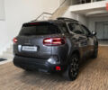 Ситроен C5 Aircross, объемом двигателя 1.5 л и пробегом 0 тыс. км за 28379 $, фото 8 на Automoto.ua