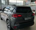 купить новое авто Ситроен C5 Aircross 2025 года от официального дилера Автоцентр Поділля Ситроен фото