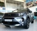 купить новое авто Ситроен C5 Aircross 2025 года от официального дилера Автоцентр Поділля Ситроен фото