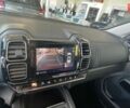 купить новое авто Ситроен C5 Aircross 2025 года от официального дилера ТОВ «Альфа Авангард» Ситроен фото