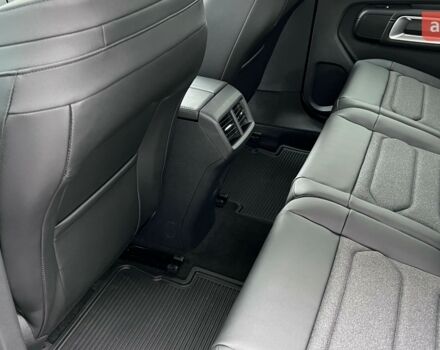 купить новое авто Ситроен C5 Aircross 2025 года от официального дилера Автоцентр Поділля Ситроен фото