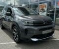 купить новое авто Ситроен C5 Aircross 2025 года от официального дилера Автоцентр Поділля Ситроен фото