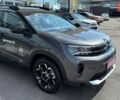купить новое авто Ситроен C5 Aircross 2025 года от официального дилера Автодрайв-Альянс Ситроен фото