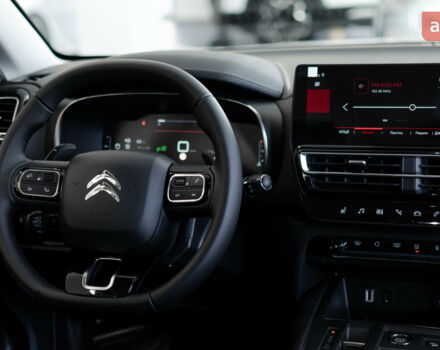 Сітроен C5 Aircross, об'ємом двигуна 1.5 л та пробігом 0 тис. км за 32801 $, фото 16 на Automoto.ua