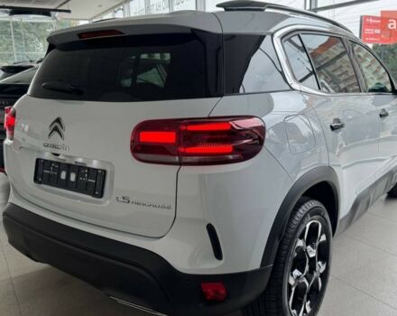 Ситроен C5 Aircross, объемом двигателя 1.5 л и пробегом 0 тыс. км за 29544 $, фото 5 на Automoto.ua