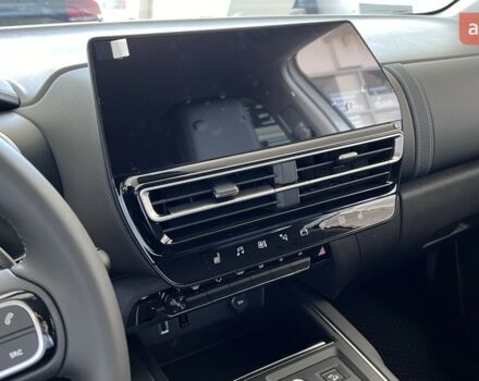 купити нове авто Сітроен C5 Aircross 2025 року від офіційного дилера Автоцентр Поділля Сітроен фото