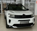 купить новое авто Ситроен C5 Aircross 2025 года от официального дилера Автоцентр Поділля Ситроен фото