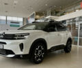 купити нове авто Сітроен C5 Aircross 2025 року від офіційного дилера Автоцентр Поділля Сітроен фото