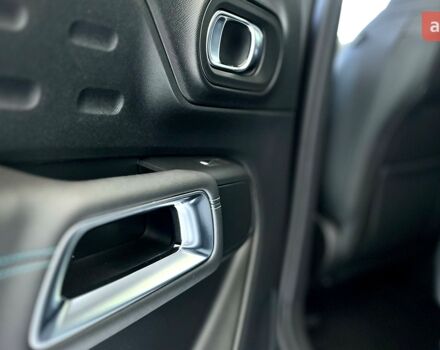 Ситроен C5 Aircross 2025 года купить новое авто Ситроен C5 Aircross 2025 года от официального дилера Автоцентр Поділля Ситроен фото