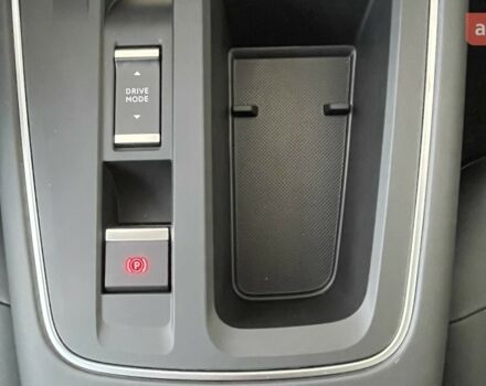 купити нове авто Сітроен C5 Aircross 2025 року від офіційного дилера ТОВ «Альфа Авангард» Сітроен фото