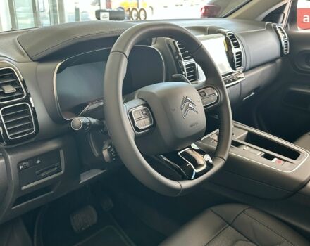 купити нове авто Сітроен C5 Aircross 2025 року від офіційного дилера Автоцентр AUTO.RIA Сітроен фото