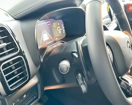 купить новое авто Ситроен C5 Aircross 2025 года от официального дилера Автоцентр AUTO.RIA Ситроен фото