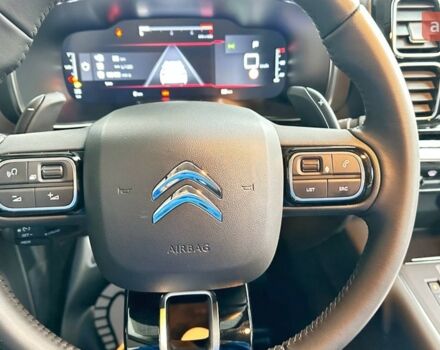 купить новое авто Ситроен C5 Aircross 2025 года от официального дилера Автоцентр AUTO.RIA Ситроен фото