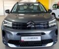 купить новое авто Ситроен C5 Aircross 2025 года от официального дилера АВТОАЛЬЯНС СУМИ Ситроен фото