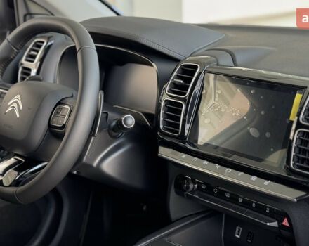 Сітроен C5 Aircross, об'ємом двигуна 1.5 л та пробігом 0 тис. км за 29219 $, фото 7 на Automoto.ua