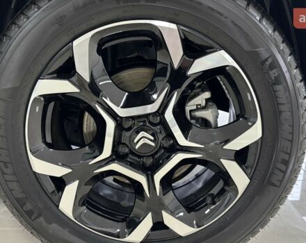 купить новое авто Ситроен C5 Aircross 2025 года от официального дилера Автодрайв-Альянс Ситроен фото