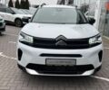 купить новое авто Ситроен C5 Aircross 2025 года от официального дилера Автоцентр Поділля Ситроен фото