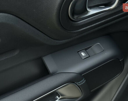 Сітроен C5 Aircross, об'ємом двигуна 1.5 л та пробігом 0 тис. км за 29560 $, фото 25 на Automoto.ua