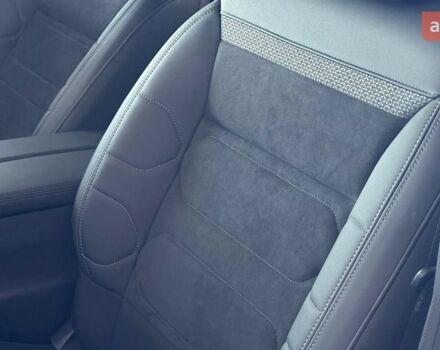 Ситроен C5 Aircross, объемом двигателя 1.5 л и пробегом 0 тыс. км за 32730 $, фото 13 на Automoto.ua