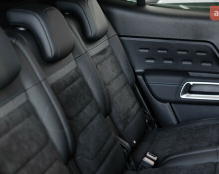 Сітроен C5 Aircross, об'ємом двигуна 1.5 л та пробігом 0 тис. км за 32801 $, фото 11 на Automoto.ua