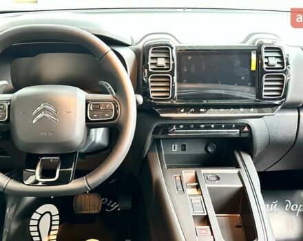 купить новое авто Ситроен C5 Aircross 2025 года от официального дилера Автоцентр AUTO.RIA Ситроен фото