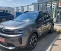купить новое авто Ситроен C5 Aircross 2025 года от официального дилера CITROËN ЛІОН АВТО Ситроен фото
